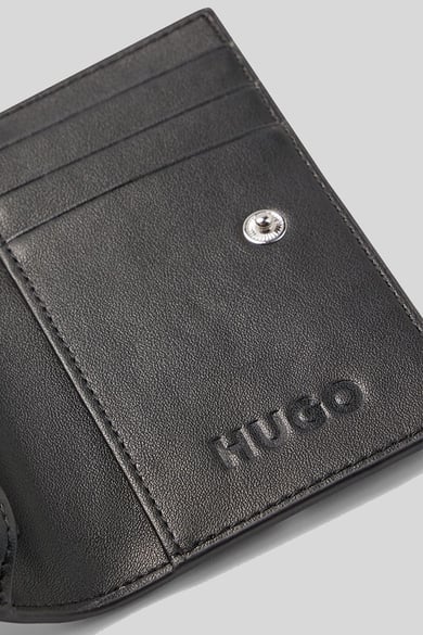ΠΟΡΤΟΦΟΛΙ CARD HOLDER HUGO - 970 ΜΠΛΕ